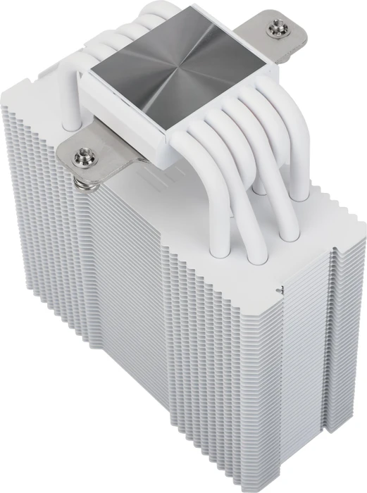 Thermalright Burst Assassin 120 Vision White, weiß