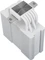 Thermalright Burst Assassin 120 Vision White, weiß Vorschaubild