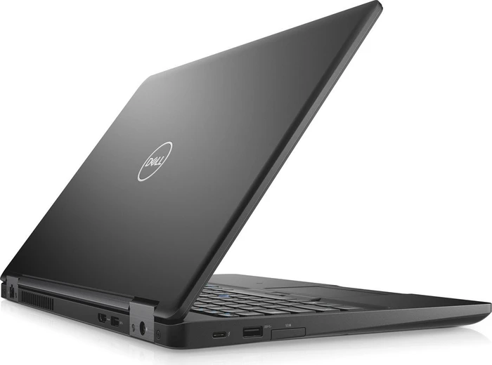 Dell Precision 3530, Core i5-8400H, 16GB RAM, 256GB SSD, Quadro P600, DE