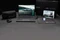 MSI Stealth 16 Mercedes-AMG Motorsport A13VG, Selenite Gray, Core i9-13900H, 32GB RAM, 2TB SSD, GeForce RTX 4070, DE Vorschaubild