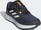 adidas Terrex Two Flow crew navy/crystal white/screaming orange (Herren) Vorschaubild