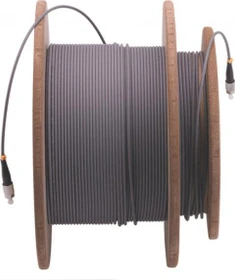 Triax TFC 75 - Optisches Kabel 75m