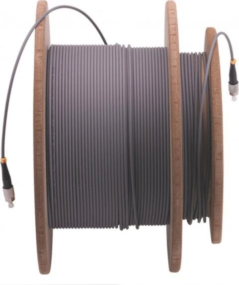Triax TFC 75 - Optisches Kabel 75m