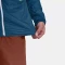 Ortovox Swisswool Piz Boé Funktionsjacke petrol blue (Herren) Vorschaubild