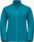 Jack Wolfskin Moonrise 3in1 Funktionsjacke freshwater blue (Damen) Vorschaubild