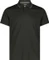 CMP Einfarbiges Pique Poloshirt kurzarm (Herren) Vorschaubild