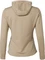 Vaude Skomer Hooded Fleece Jacke linen uni (Damen) Vorschaubild