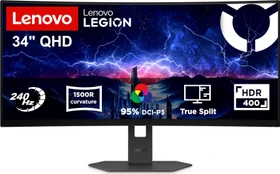 Lenovo Legion 34W-2C, 34"