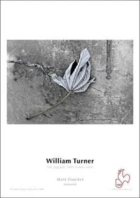 Hahnemühle Digital Matt FineArt William Turner Fotopapier matt, 17", 190g/m², 12m