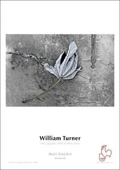 Hahnemühle Digital Matt FineArt William Turner Fotopapier matt, 17", 190g/m², 12m