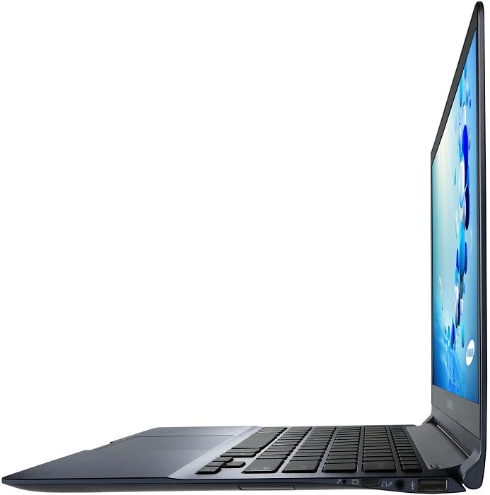 Samsung ATIV Book 9 - 900X3F, Core i5-3337U, 4GB RAM, 128GB SSD, DE