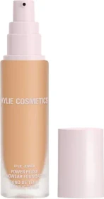 Kylie Cosmetics Power Plush Longwear Foundation 3.5W, 30ml