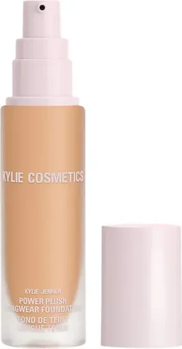 Kylie Cosmetics Power Plush Longwear Foundation 3.5W, 30ml