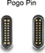 DeLOCK Thunderbolt 3 Kabel, 100W, weiß, 1.2m (verschiedene Markenbezeichnungen) Vorschaubild