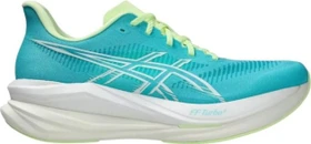 Asics Sonicblast 2 energy aqua/illuminate yellow (Herren)