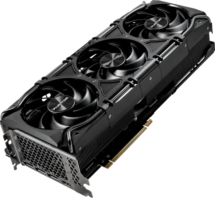 Gainward GeForce RTX 4070 Ti SUPER Phantom, 16GB GDDR6X, HDMI, 3x DP