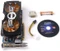 Zalman Radeon HD 6870, 1GB GDDR5, 2x DVI, HDMI, DP Vorschaubild