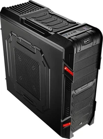 AeroCool GT-R Black Edition