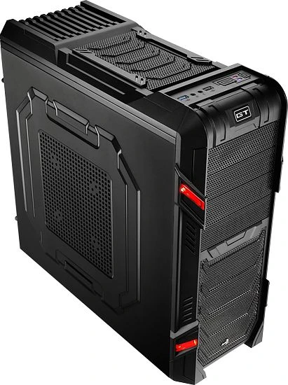 AeroCool GT-R Black Edition