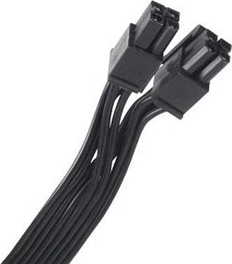 SilverStone SFX Series SX500-LG V2.0 500W, SFX-L