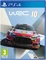 WRC 10 (PS4) Vorschaubild