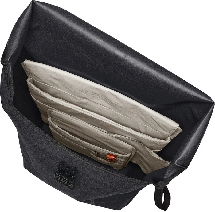Vaude Wolfegg schwarz