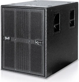 dB Technologies DVA KS10