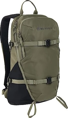 Burton Day Hiker 2.0 22 forest moss
