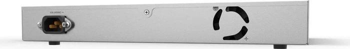 Allied Telesis CentreCOM GS970M Desktop Gigabit Managed Switch, 16x RJ-45, 2x SFP