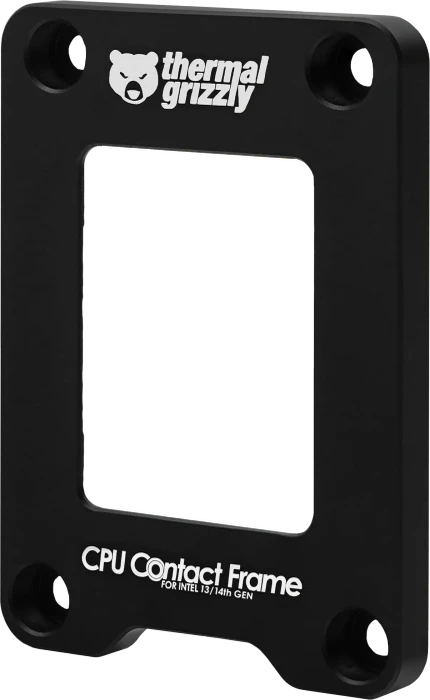 Thermal Grizzly CPU Contact Frame, LGA1700 LT, CPU-Kontaktrahmen