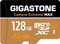 Gigastone Camera Extreme MAX microSDXC Series Vorschaubild