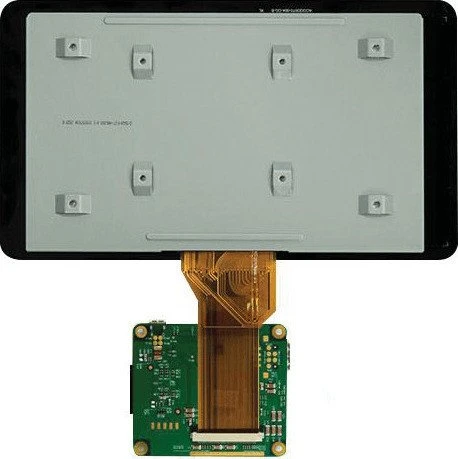 Raspberry Pi Touch Display 7"