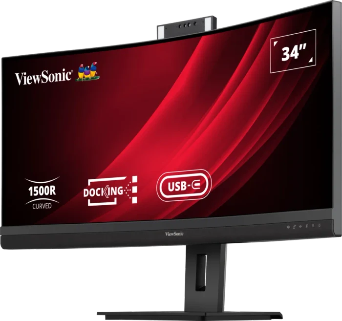 ViewSonic VG3457CV, 34"