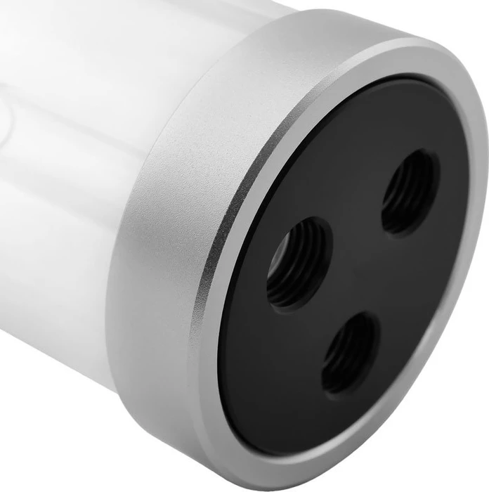 Singularity Computers Protium 250, Silver Acetal, 250mm, Acetal
