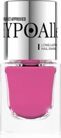 Bell HYPOAllergenic Long Lasting Nail Enamel Nagellack 04 powder pink, 9.5g