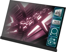 ASRock Side Panel Kit, 13.3"