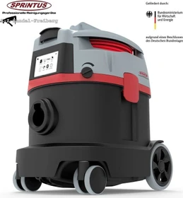 Sprintus ERA PRO Trockensauger