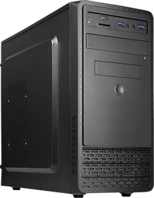 Chieftec UNI UB-03B, 350W ATX (UB-03B-350GPB)