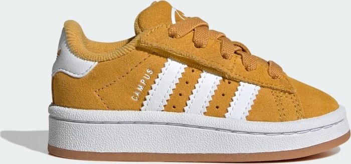 adidas Campus 00s Comfort Closure Elastic Lace preloved yellow/cloud white (Junior)