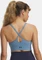 Under Armour Vanish Seamless Low Sport-BH blue smoke/washed navy (Damen) Vorschaubild