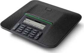 Cisco 7832 IP Conference Phone schwarz