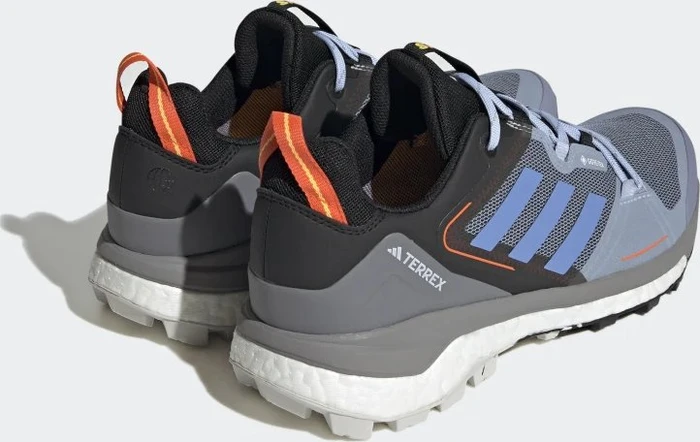 adidas Terrex Skychaser GTX 2.0 blue dawn/blue fusion/core black (Herren)