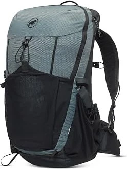 Mammut Ducan 22 strata/black (Damen)