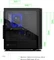 Endorfy SilentiumPC Signum SG1 TG, Glasfenster Vorschaubild