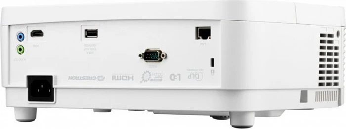 ViewSonic LS550WH