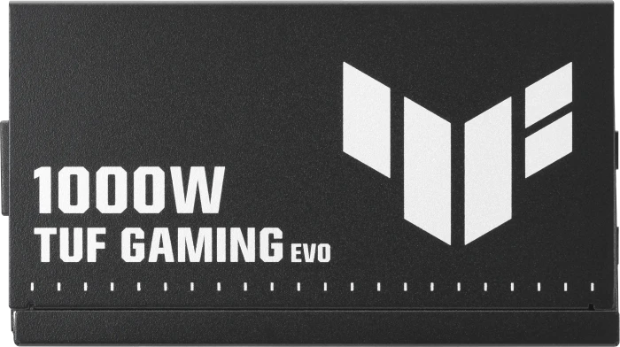 ASUS TUF Gaming Gold EVO, TUF-GAMING-1000G-EVO, 1000W, ATX 3.1