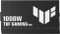 ASUS TUF Gaming Gold EVO, TUF-GAMING-1000G-EVO, 1000W, ATX 3.1 Vorschaubild