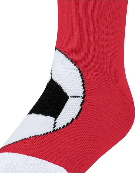 Falke Active Soccer Socken lipstick (Junior)
