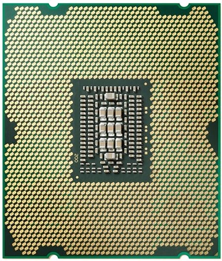 Intel Core i7-3960X Extreme Edition, 6C/12T, 3.30-3.90GHz, tray