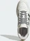 adidas Breaknet Sleek core white/iron metallic/grey (Damen) Vorschaubild
